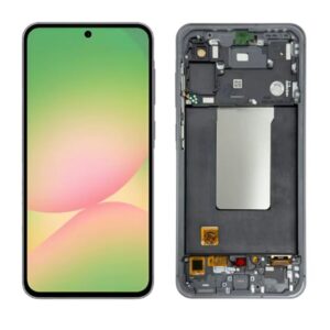 Display Pantalla Marco para Samsung A56 5G Oled