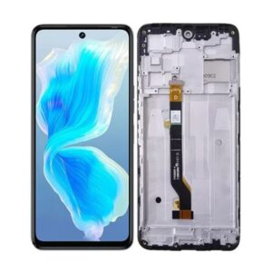 Display Pantalla Marco para Tecno Camon 18P