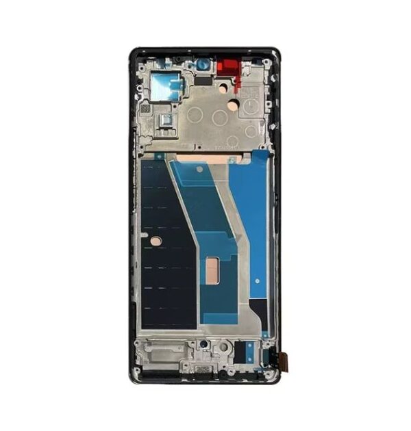 Display Pantalla LCD + Marco para Tecno Spark 20 Pro Plus - FixMe Soluciones
