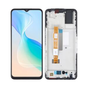 Display Pantalla Marco para Vivo Y33S