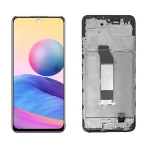 Display Pantalla Marco para Xiaomi Poco M3 Pro 5G