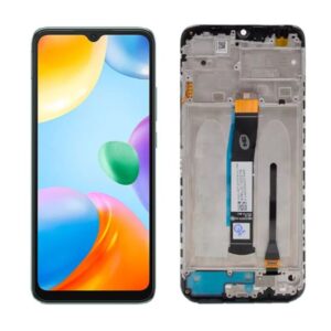 Display Pantalla Marco para Xiaomi Redmi 10C
