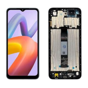 Display Pantalla Marco para Xiaomi Redmi A1