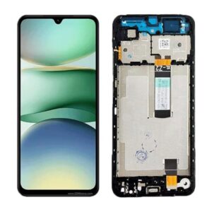 Display Pantalla Marco para Redmi A5