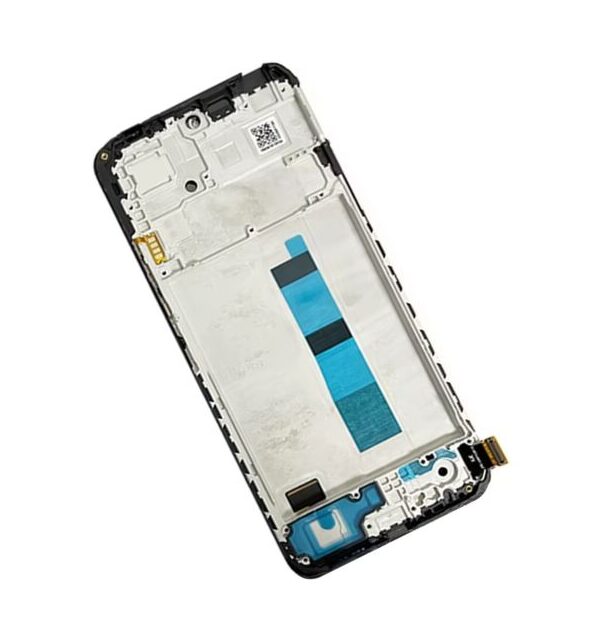 Display Pantalla LCD + Marco para Xiaomi Redmi 12 - FixMe Soluciones