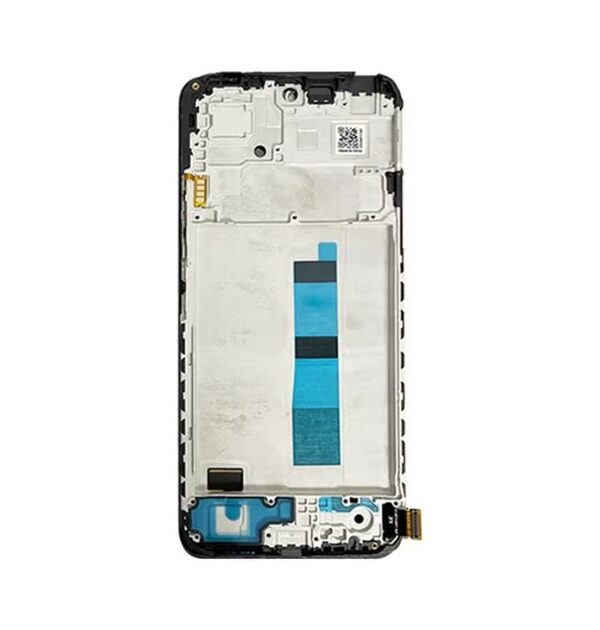 Display Pantalla LCD + Marco para Xiaomi Redmi 12 - FixMe Soluciones