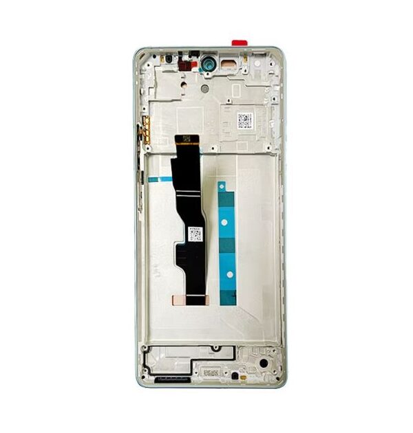 Display Pantalla LCD + Marco para Xiaomi Redmi Note 13 5G Oled - FixMe Soluciones
