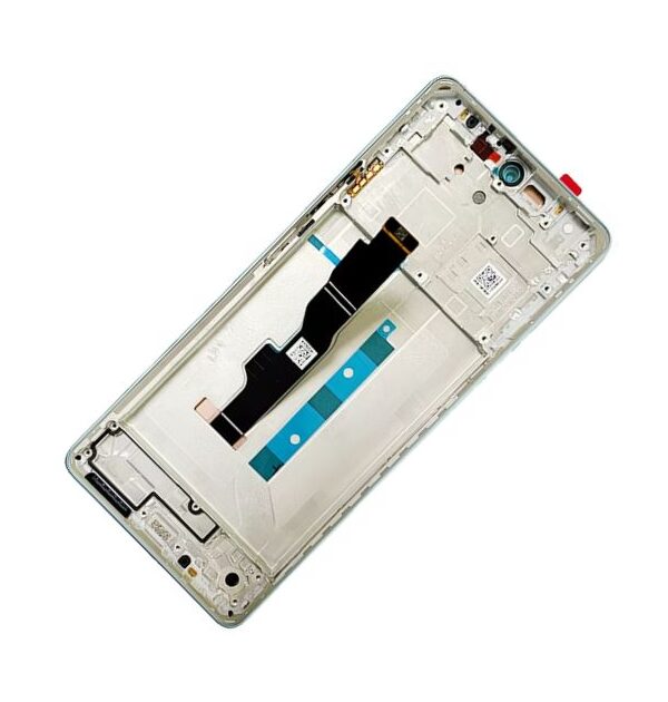 Display Pantalla LCD + Marco para Xiaomi Redmi Note 13 5G Oled - FixMe Soluciones