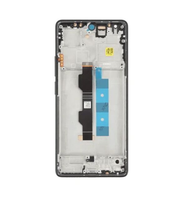 Display Pantalla LCD + Marco para Xiaomi Redmi Note 13 Pro 4G Oled - FixMe Soluciones