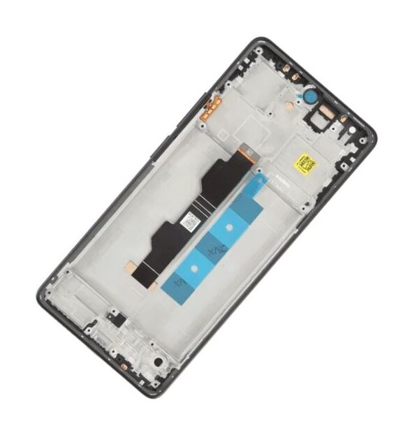 Display Pantalla LCD + Marco para Xiaomi Redmi Note 13 Pro 4G Oled - FixMe Soluciones