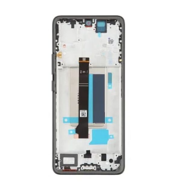 Display Pantalla LCD + Marco para Xiaomi Redmi Note 13 Pro Plus Oled - FixMe Soluciones