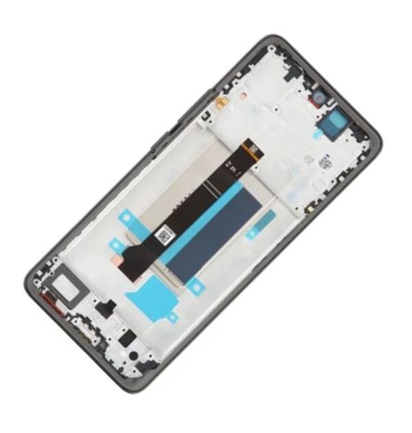 Display Pantalla LCD + Marco para Xiaomi Redmi Note 13 Pro Plus Oled - FixMe Soluciones