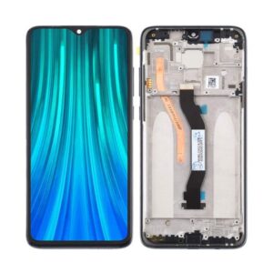 Display Pantalla Marco para Xiaomi Redmi Note 8 Pro