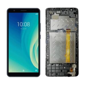 Display Pantalla Marco para ZTE Blade L210