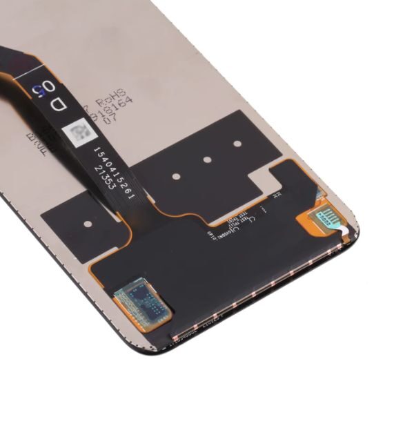 Display Pantalla LCD + Táctil para Huawei Nova 8i - FixMe Soluciones
