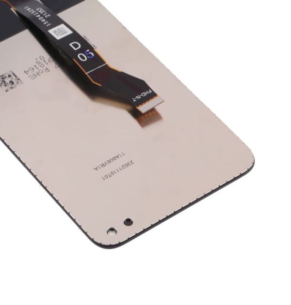 Display Pantalla LCD + Táctil para Huawei Nova 8i - FixMe Soluciones