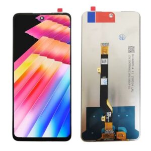Display Pantalla LCD + Táctil para Infinix Hot 30 - FixMe Soluciones