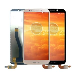 Display Pantalla para Moto E5 Play