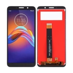 Display Pantalla para Moto E6 Play