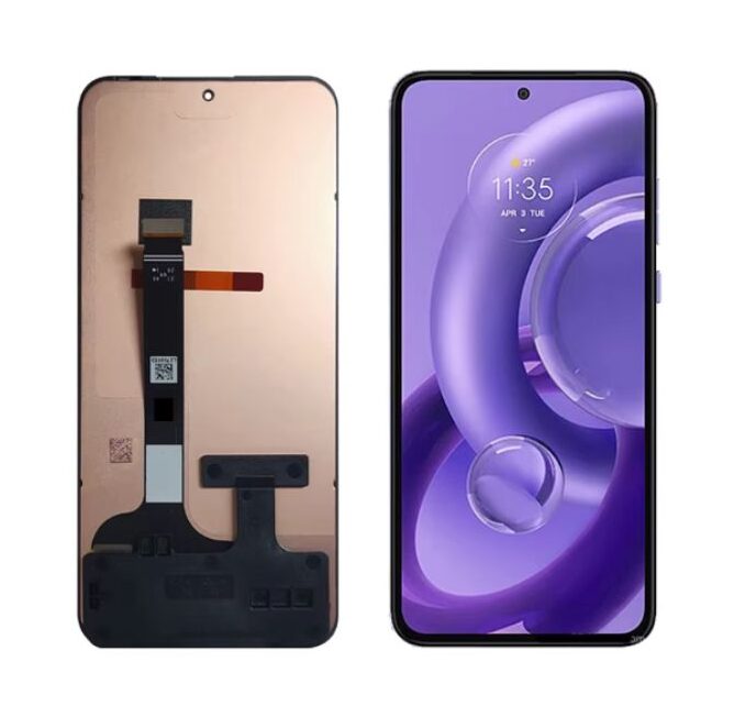 Display Pantalla para Moto Edge 30 Neo