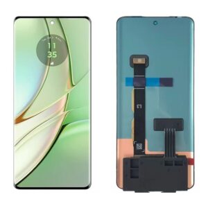 Display Pantalla para Moto Edge 40 Neo