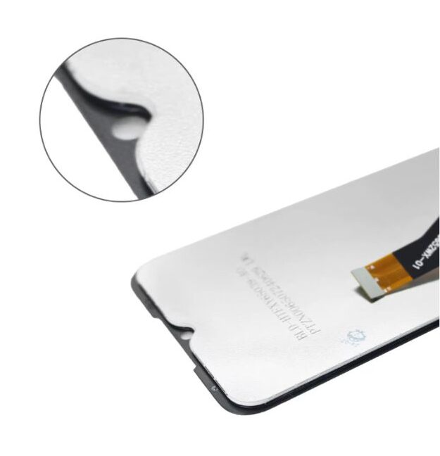Display Pantalla LCD + Táctil para Moto G Play 2021 - FixMe Soluciones