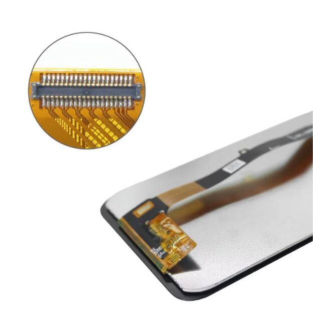Display Pantalla LCD + Táctil para Moto G Play 2021 - FixMe Soluciones