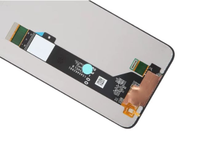 Display Pantalla LCD + Táctil para Moto G Play 2024 - FixMe Soluciones