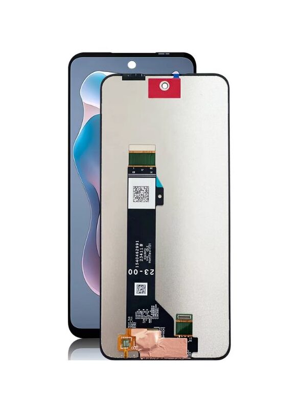 Display Pantalla LCD + Táctil para Moto G Play 2024 - FixMe Soluciones