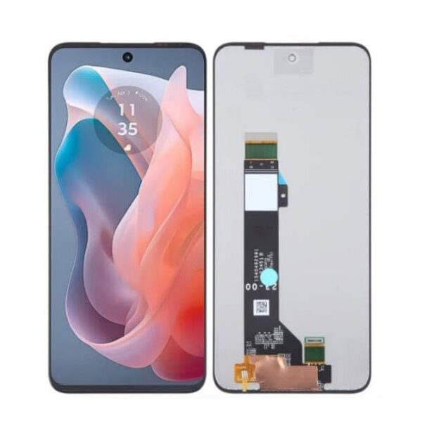 Display Pantalla para Moto G Play 2024