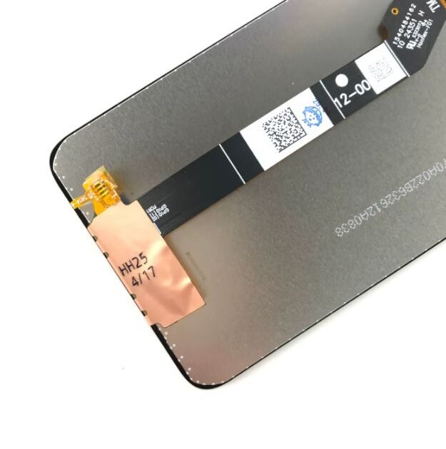 Display Pantalla LCD + Táctil para Moto G05 - FixMe Soluciones