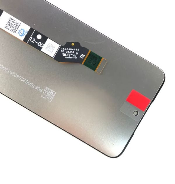 Display Pantalla LCD + Táctil para Moto G05 - FixMe Soluciones