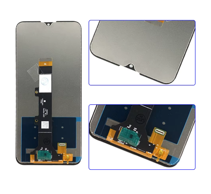 Display Pantalla LCD + Táctil para Moto G30 - FixMe Soluciones