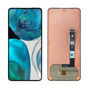 Display Pantalla para Moto G52 Oled