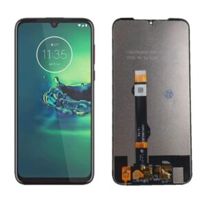 Display Pantalla para Moto G8 Plus