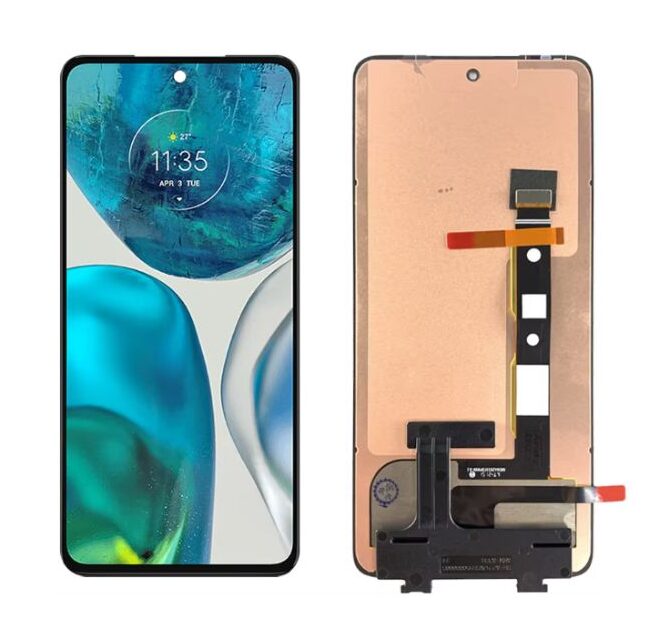 Display Pantalla para Moto G82