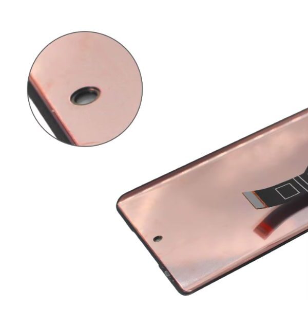 Display Pantalla LCD + Táctil para Moto G85 Oled - FixMe Soluciones
