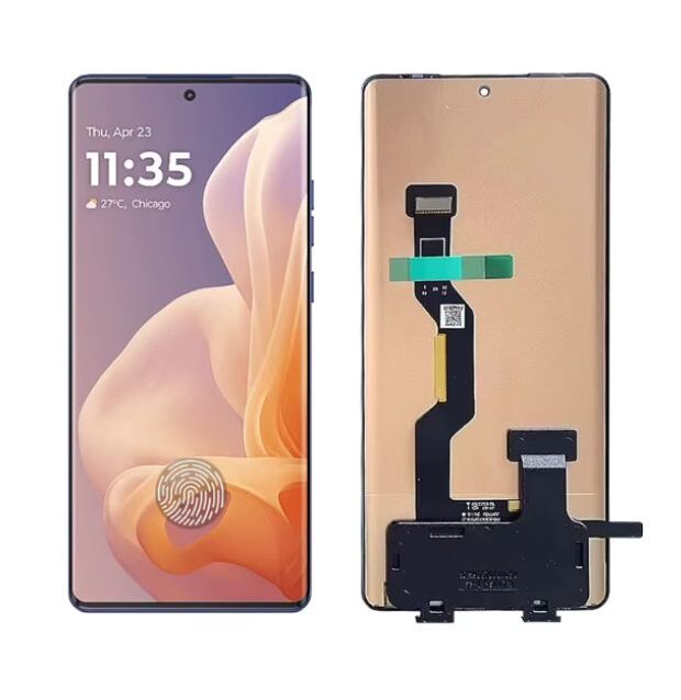 Display Pantalla LCD + Táctil para Moto G85 Oled - FixMe Soluciones