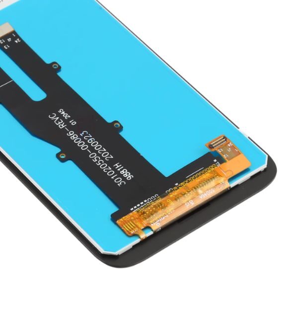 Display Pantalla LCD + Táctil para Nokia C1 Plus - FixMe Soluciones