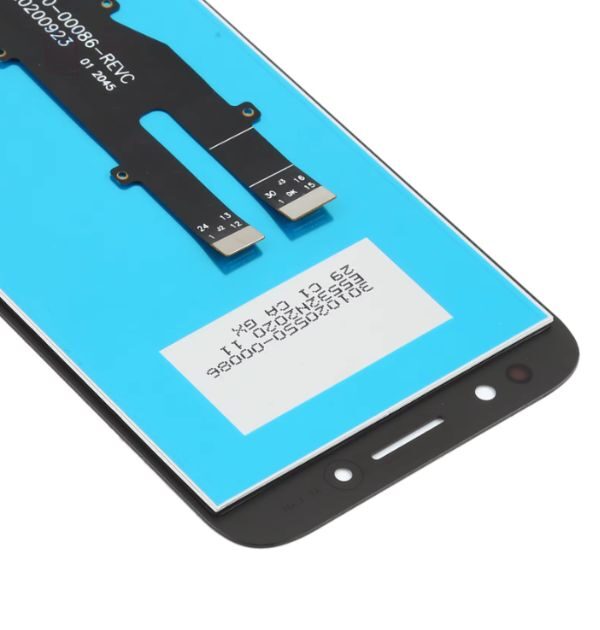 Display Pantalla LCD + Táctil para Nokia C1 Plus - FixMe Soluciones