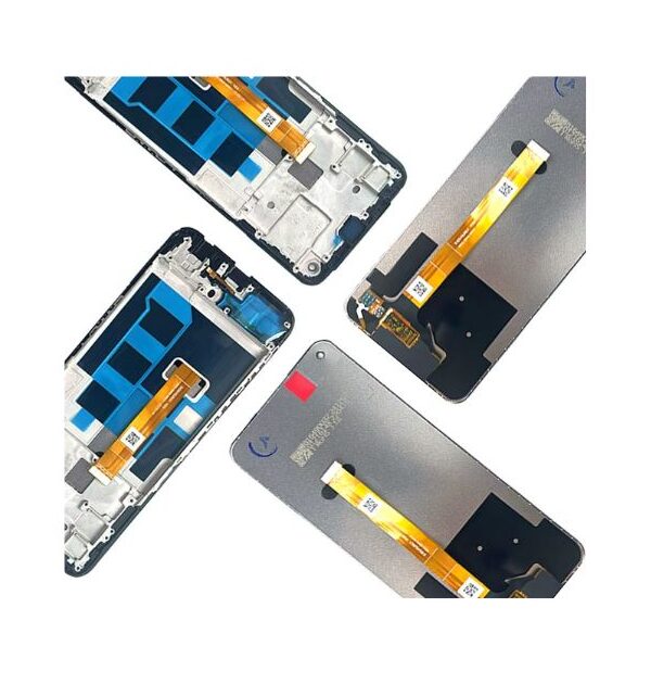 Display Pantalla LCD + Táctil para Realme 7 - FixMe Soluciones