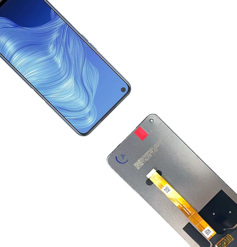 Display Pantalla LCD + Táctil para Realme 7 - FixMe Soluciones
