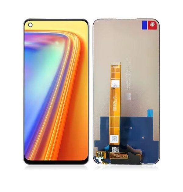 Display Pantalla LCD + Táctil para Realme 7 - FixMe Soluciones