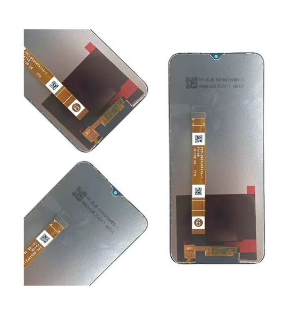 Display Pantalla LCD + Táctil para Realme C3 - FixMe Soluciones