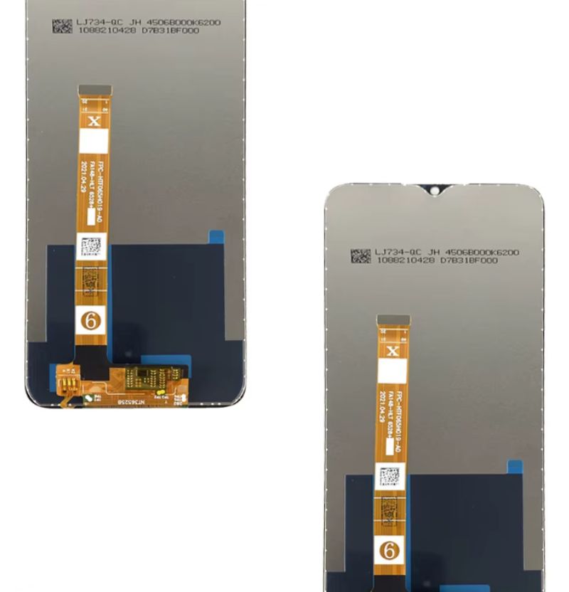 Display Pantalla LCD + Táctil para Realme C3 - FixMe Soluciones