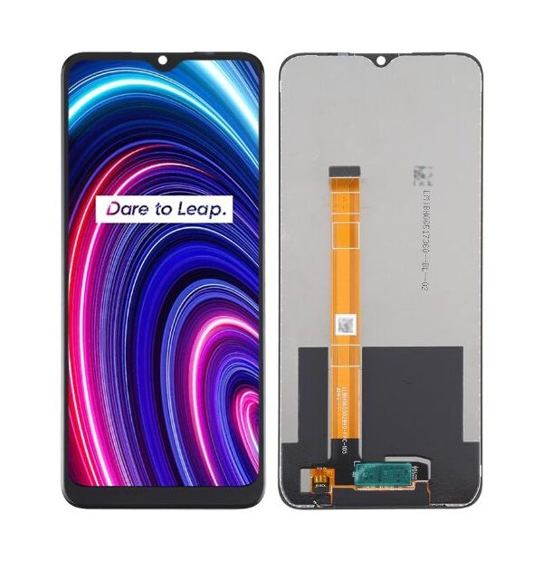 Display Pantalla LCD + Táctil para Realme C3 - FixMe Soluciones