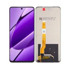 Display Pantalla LCD + Táctil para Realme C75 - FixMe Soluciones