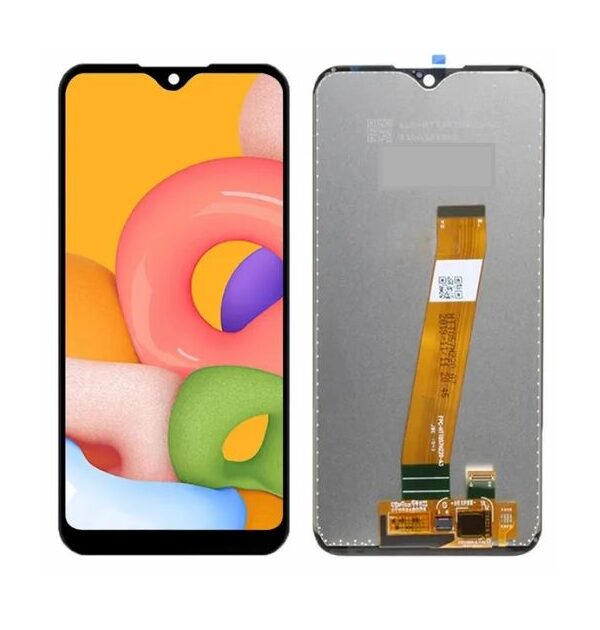 Display Pantalla para Samsung A01 Z