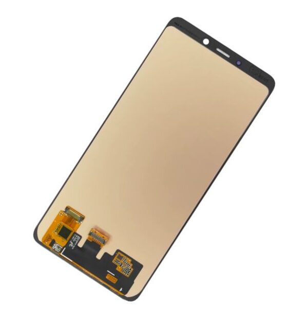 Display Pantalla LCD + Táctil para Samsung A9 2018 Oled - FixMe Soluciones