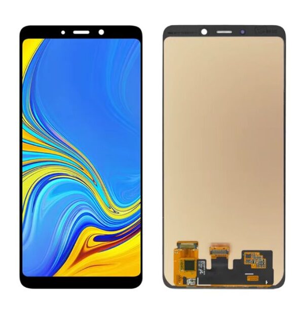 Display Pantalla para Samsung A9 2018 Oled